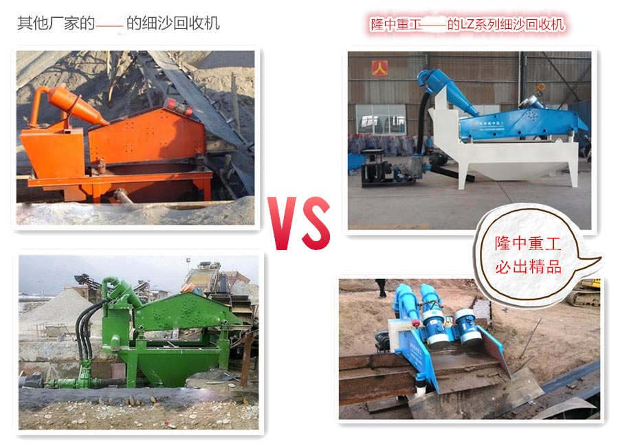細(xì)沙回收機(jī)