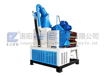 泥漿凈化機(jī)